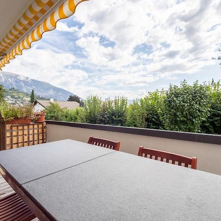 Cruscheida Apartment ฟลิมส์ ภายนอก รูปภาพ