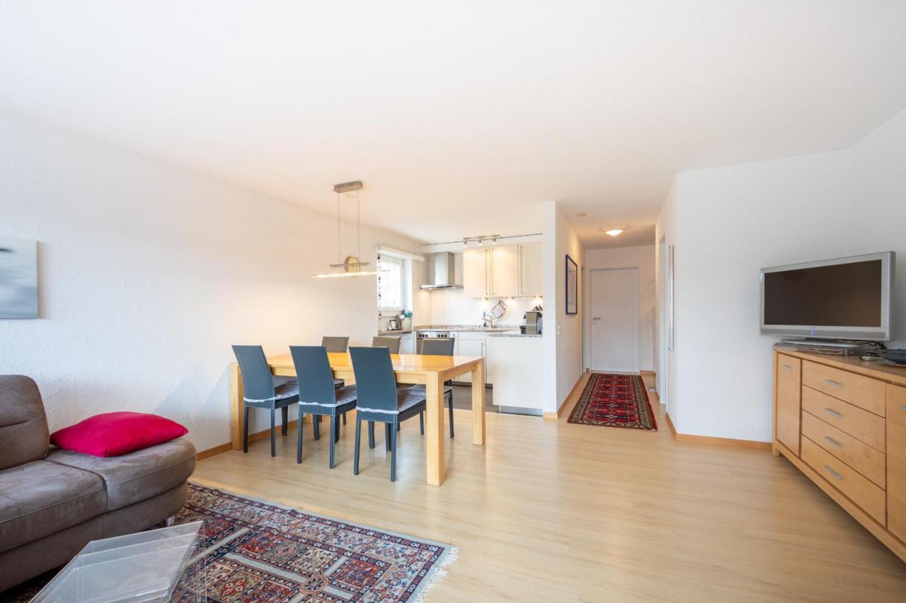 Cruscheida Apartment ฟลิมส์ ภายนอก รูปภาพ