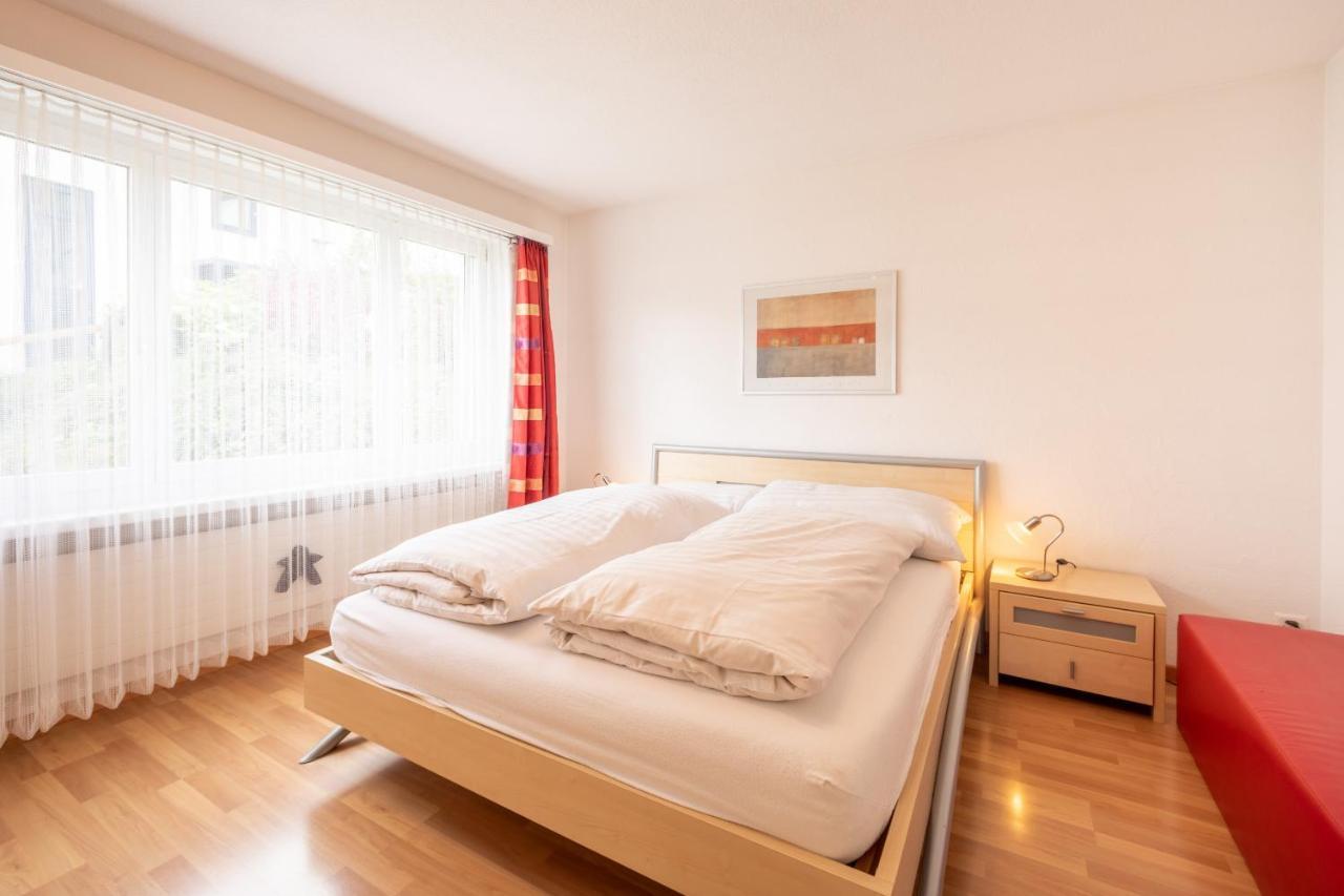Cruscheida Apartment ฟลิมส์ ภายนอก รูปภาพ