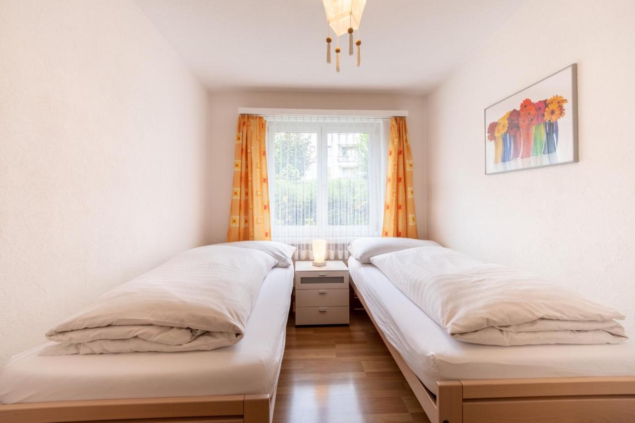 Cruscheida Apartment ฟลิมส์ ภายนอก รูปภาพ