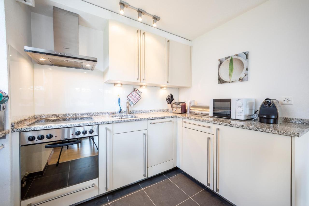 Cruscheida Apartment ฟลิมส์ ภายนอก รูปภาพ