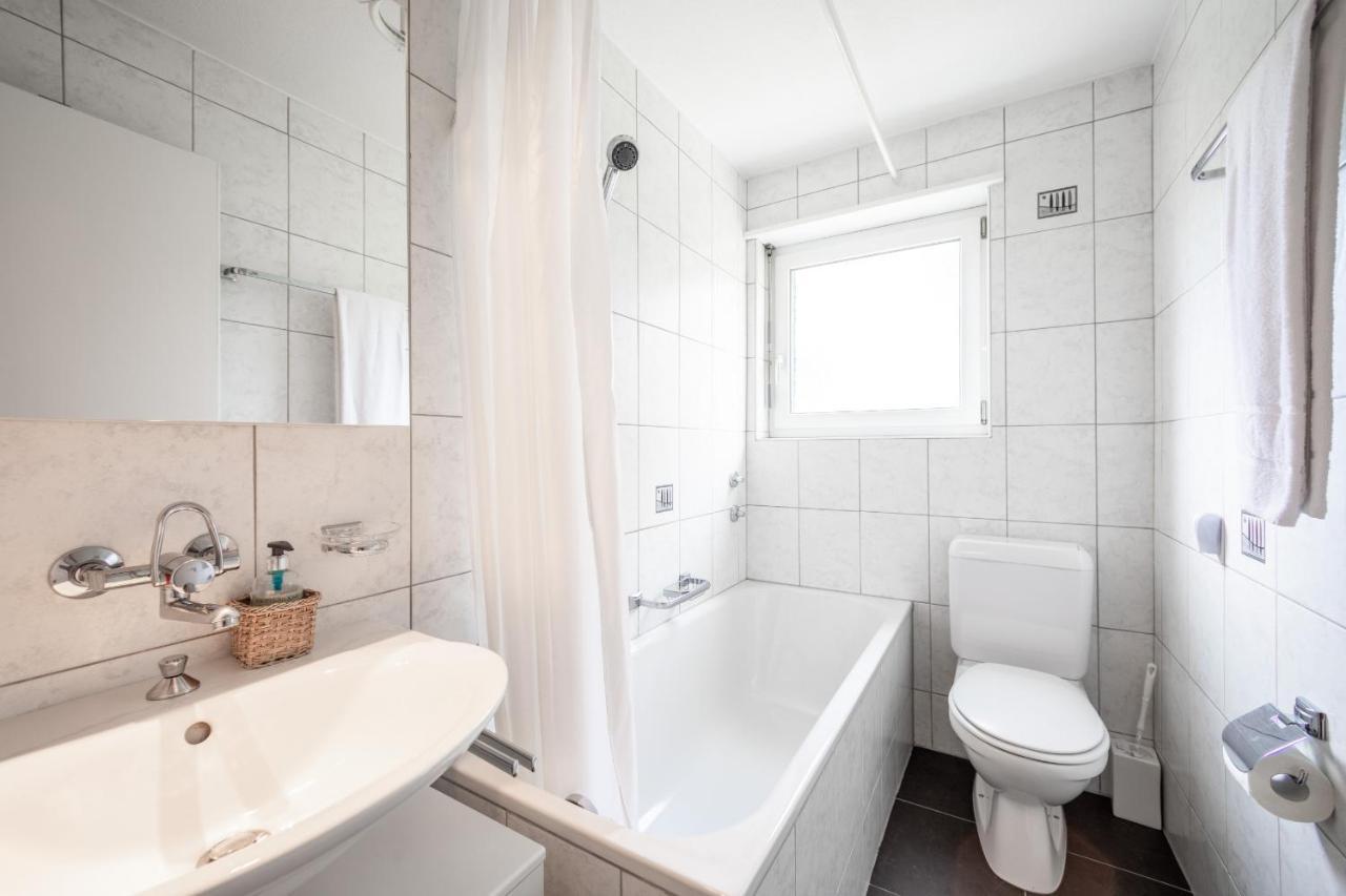 Cruscheida Apartment ฟลิมส์ ภายนอก รูปภาพ